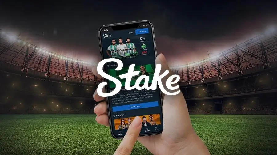 stake казино войти